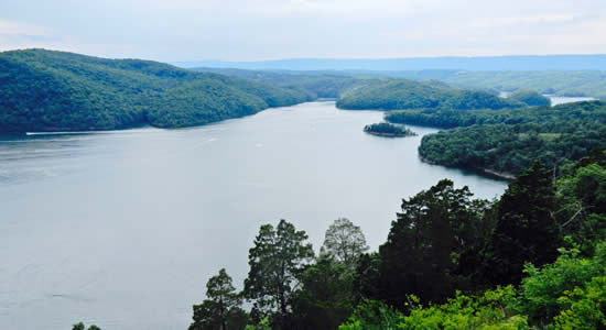 Raystown Lake photo