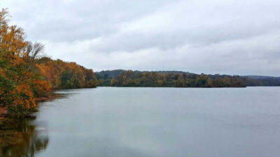 Marsh Creek Lake