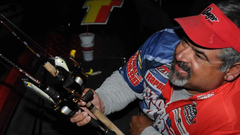 Capt Peter Thliveros