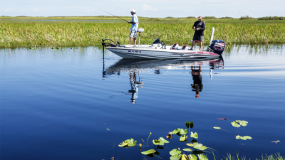 Loxahatchee Wildlife Refuge
