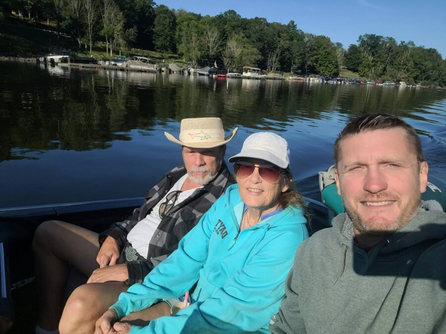 Lake Wallenpaupack photo