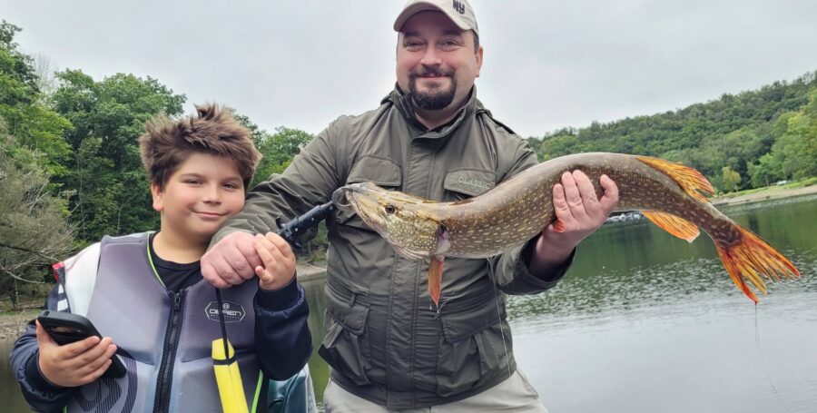 Lake Wallenpaupack photo