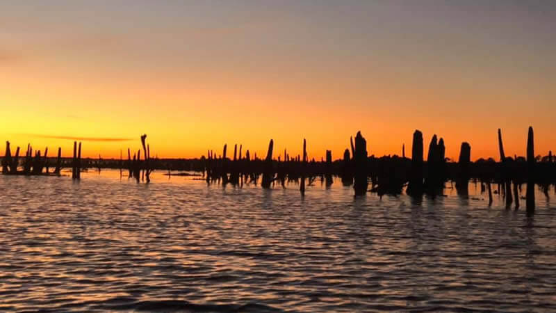 9 Rodman Reservoir Best Fishing Months for Largemouth Bass