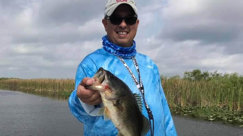 Capt Nick Pasquarello