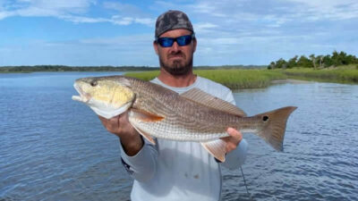 Homosassa Fishing Charter
