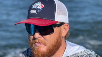 Capt Jared Van Groningen