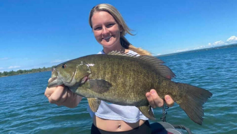 Best Fishing Spots for Anglers on Lake Erie