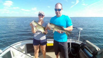 Best Pontoon Boat Rides 11 Kissimmee weather tours and times