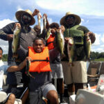 Kissimmee Pontoon Rental