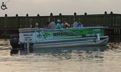 Pontoon Rentals Lake Okeechobee - Best Pontoon fishing charters and Boat Rides | Choosing The Best Pontoon Boat Tours