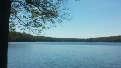 Fairview Lake