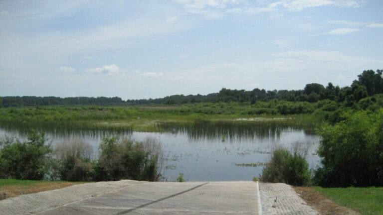 Middle Lake Florida