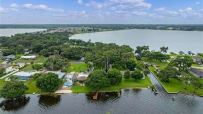Lake Rochelle