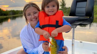 bass fishing guide course lesson and events