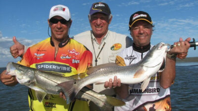 Homosassa Fishing Charter