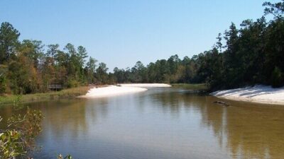 Blackwater River