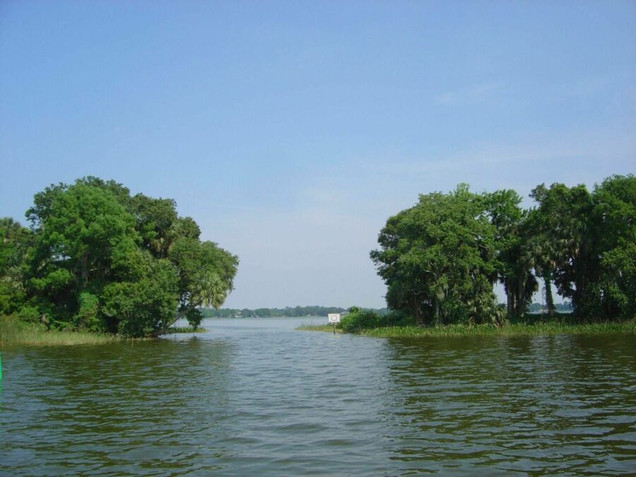 Lake Carlton