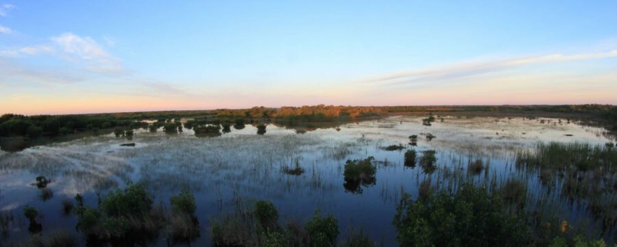 North New River Canal photo