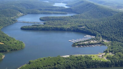 Raystown Lake