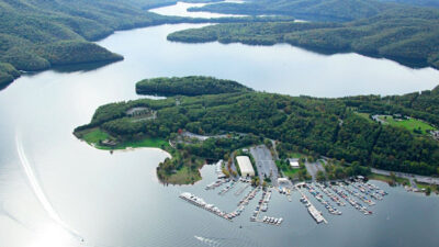 Raystown Lake