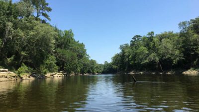 Withlacoochee River