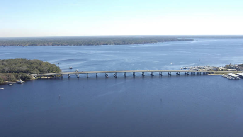 Doctors Lake photo