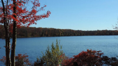 Gouldsboro Lake
