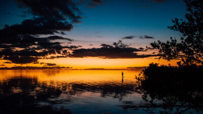 Lake Mattie