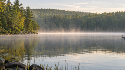 Gouldsboro Lake