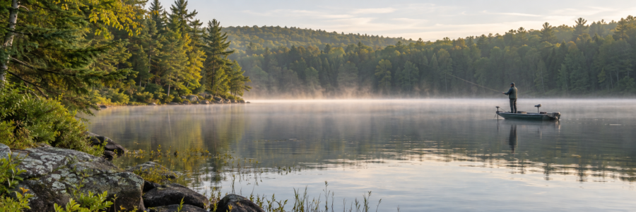 Gouldsboro Lake photo