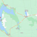 Pymatuning Reservoir thumbnail