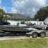 Capt Darrel Thomas Bass Boat