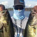 Edward Medard Reservoir thumbnail