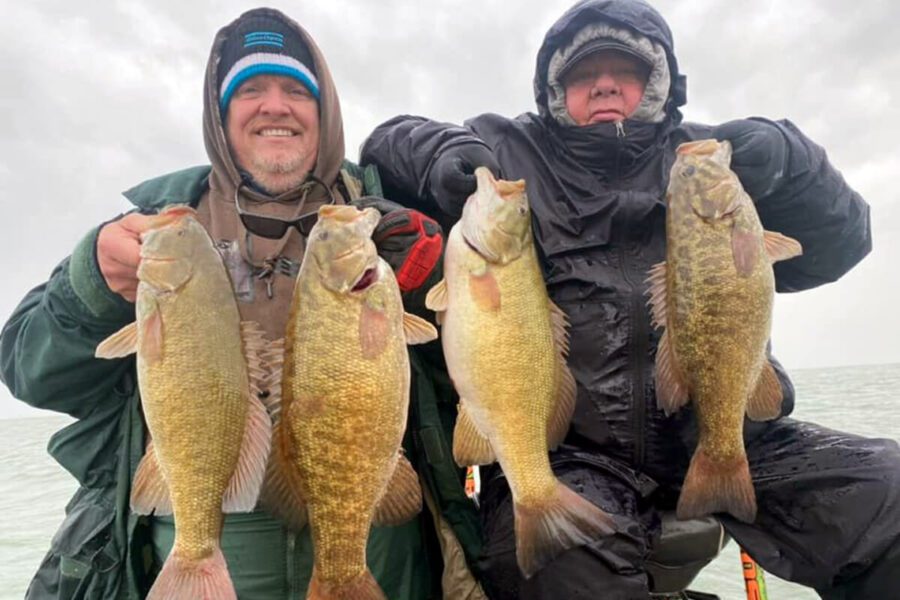 Jigging spoons still today out preform many newer baits all winter long Jigging spoons still today out preform many newer baits all winter long