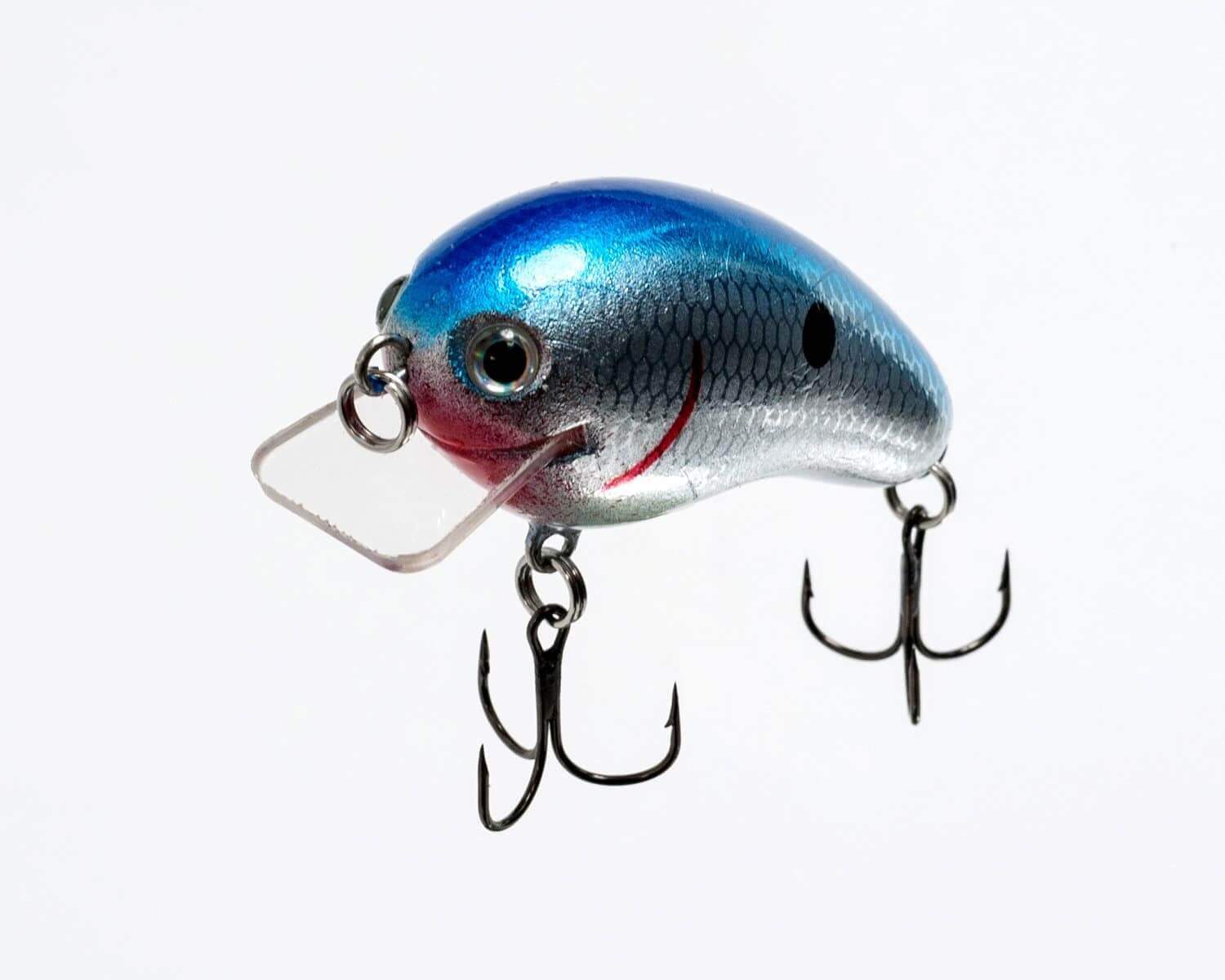 How to fish a crankbait - 9 Squarebill Crankbait Tactics for Bass Fishing Success