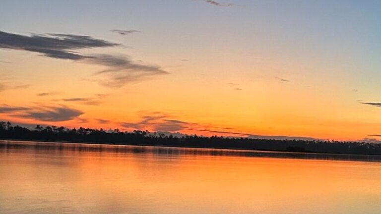 Bainbridge GA Fishing