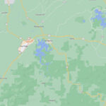 Lake Sinclair thumbnail