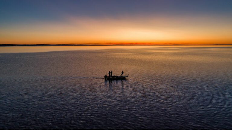 Atlanta Ga Fishing - Canton Ga Fishing