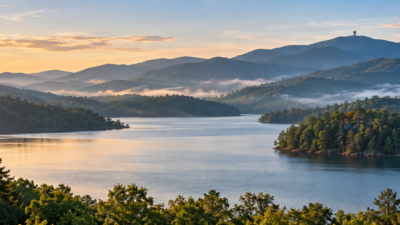 Blairsville, GA