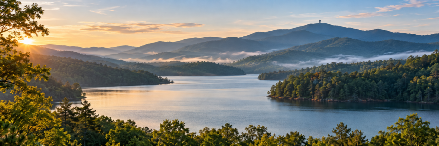 Blairsville, GA