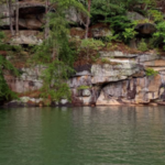 Tallulah Falls Lake thumbnail