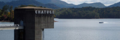 Lake Chatuge