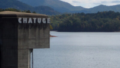 Lake Chatuge