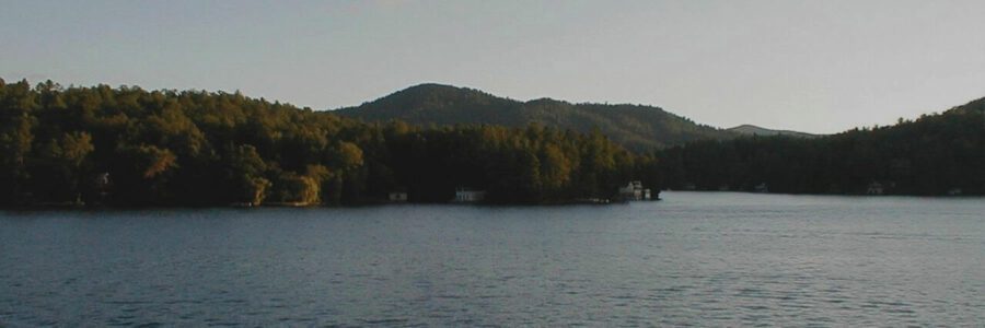 Lake Rabun photo
