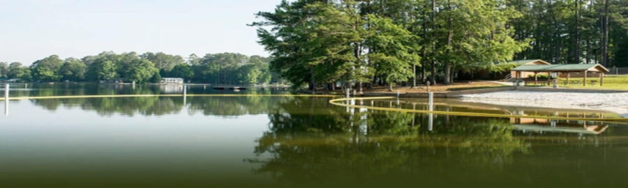 Macon, GA Fishing