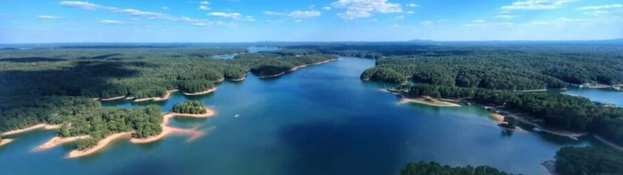 Lake Allatoona photo