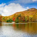 Fishing Patterns, Fall Bass Fishing Patterns 3 Morganton-GA