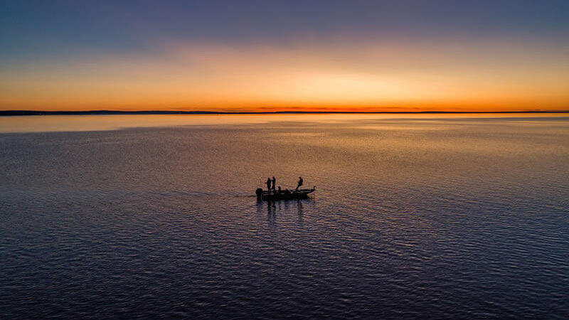 Clearwater Lake photo
