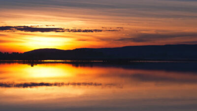 Lake Ouachita