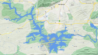 Lake Hamilton